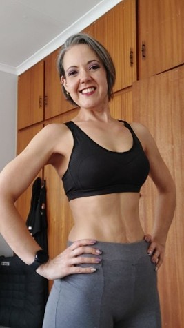 Iron Warrior Health & Fitness Training